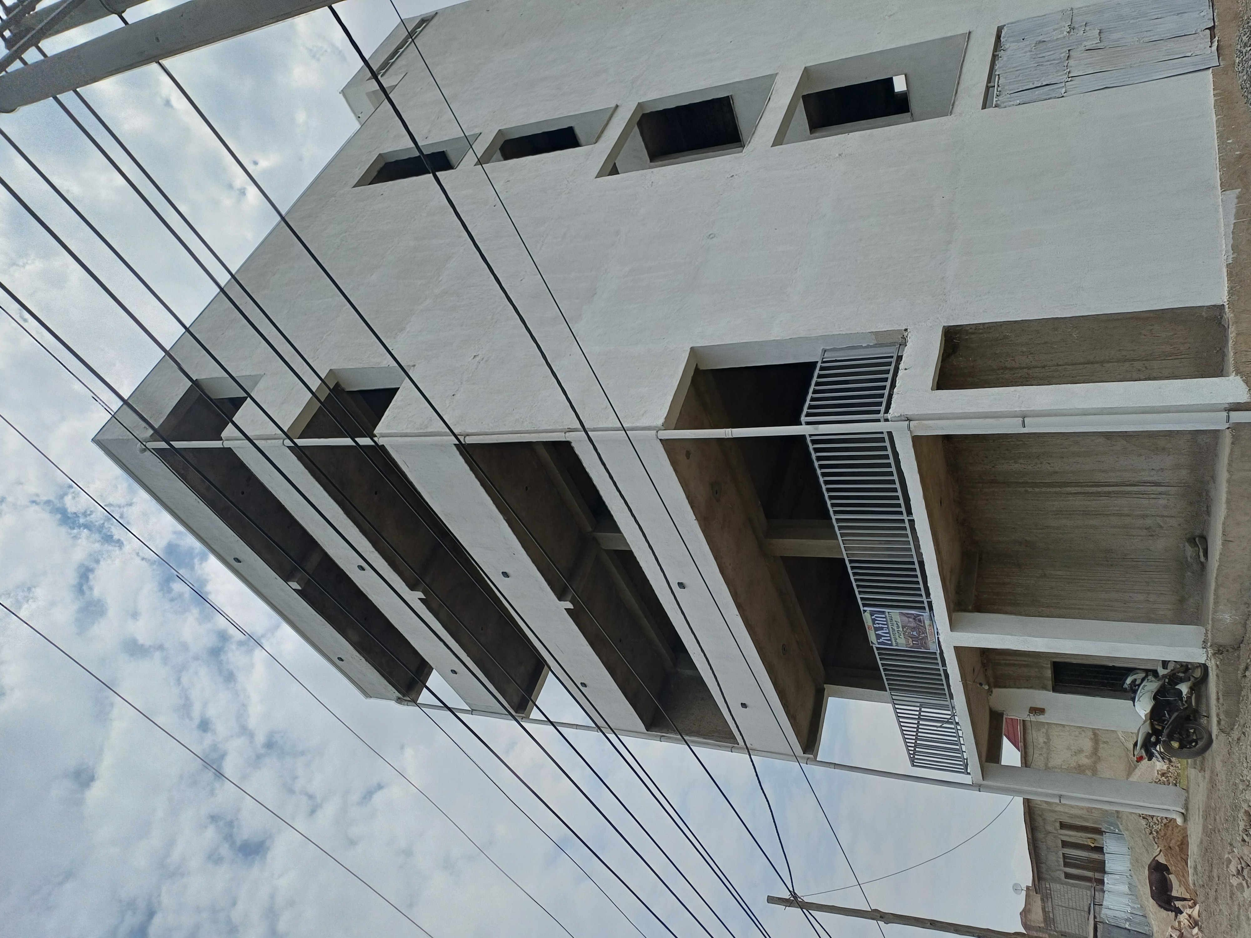 Land/Structure for Sale